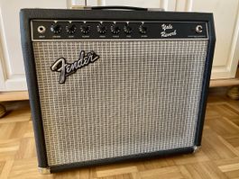 '80s Fender Yale Reverb (Rivera)