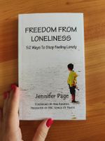 Freedom From Loneliness by Jennifer Page 