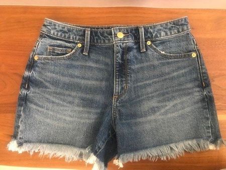 Neu Jeans Kurzhose / Shorts, DE38