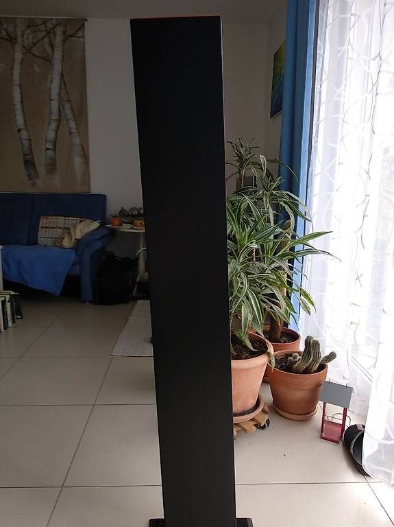 Racks & Supports: CD-Turmständer – D'occasion à Altnau par Brumm 3