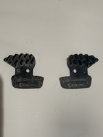 Reverse Aircon Kühlrippen Shimano