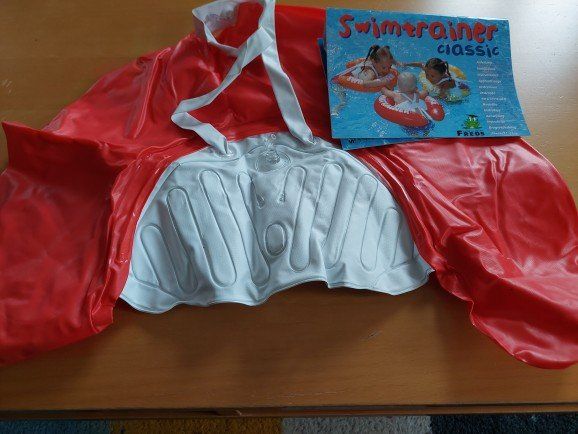 Bouées: FRED Schwimmtrainer/Swimtrainer NEU – Neuf avec emballage d'origine à Zürich par xxyy00 3