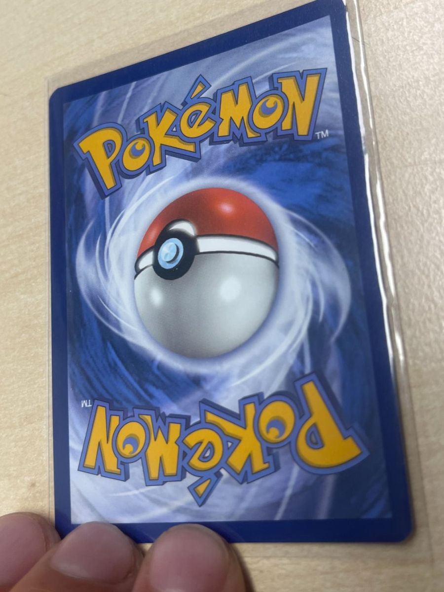 Cartes à collectionner: Gengar (LOR TG06) – Neuf (Voir description) à St. Niklaus VS par tru_vj5x 2