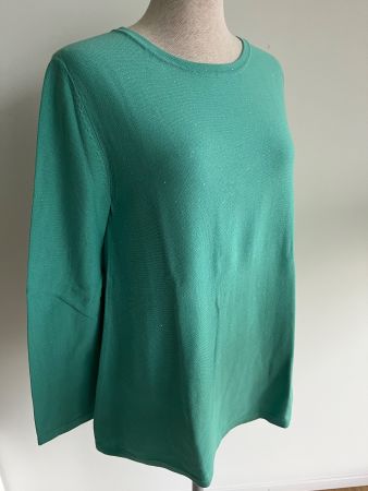 KANGRA Pullover Gr. 38/S-M türkis, neu - 252 Euro