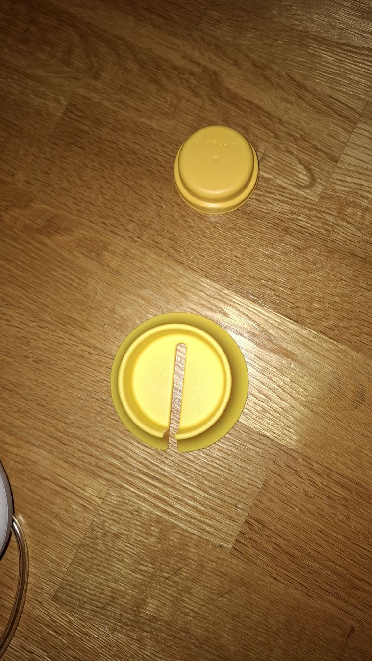 Medela Accessoires pour allaitement: Milchpumpe – Neuf (Voir description) à Leuzigen par nin_lm72 1