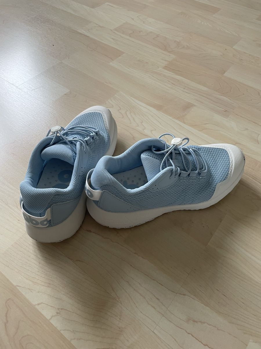 Scarpe da donna: Damen Turnschuhe – Nuovo (secondo la descrizione) da Unterägeri venduto da Livia.Bie 1