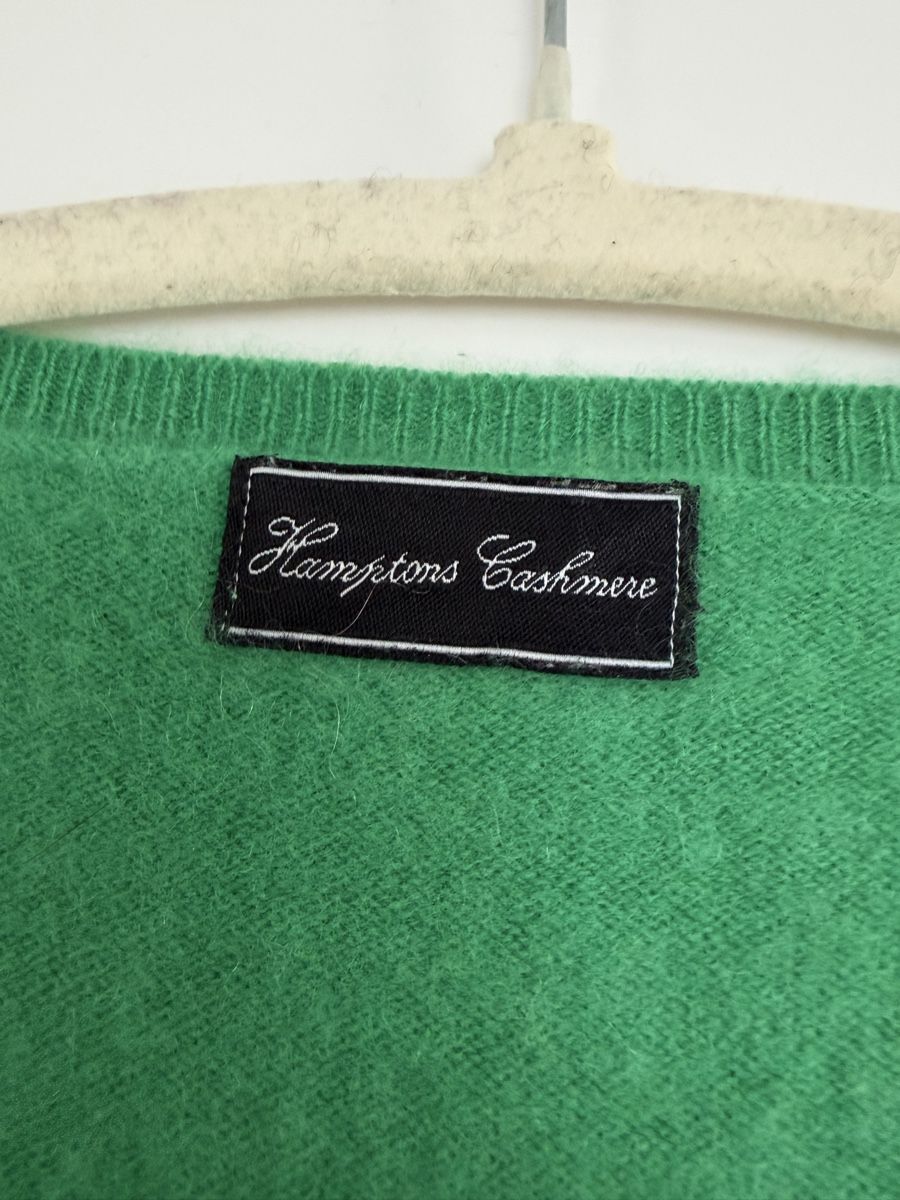 Pulls & Sweat-shirts: 100% Kashmere Pullover Grösse M – D'occasion à Bern par nik_2kbk 1