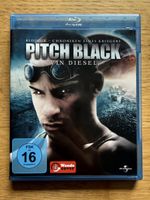 Pitch Black - Riddick Chroniken (2000) Blu-ray Vin Diesel