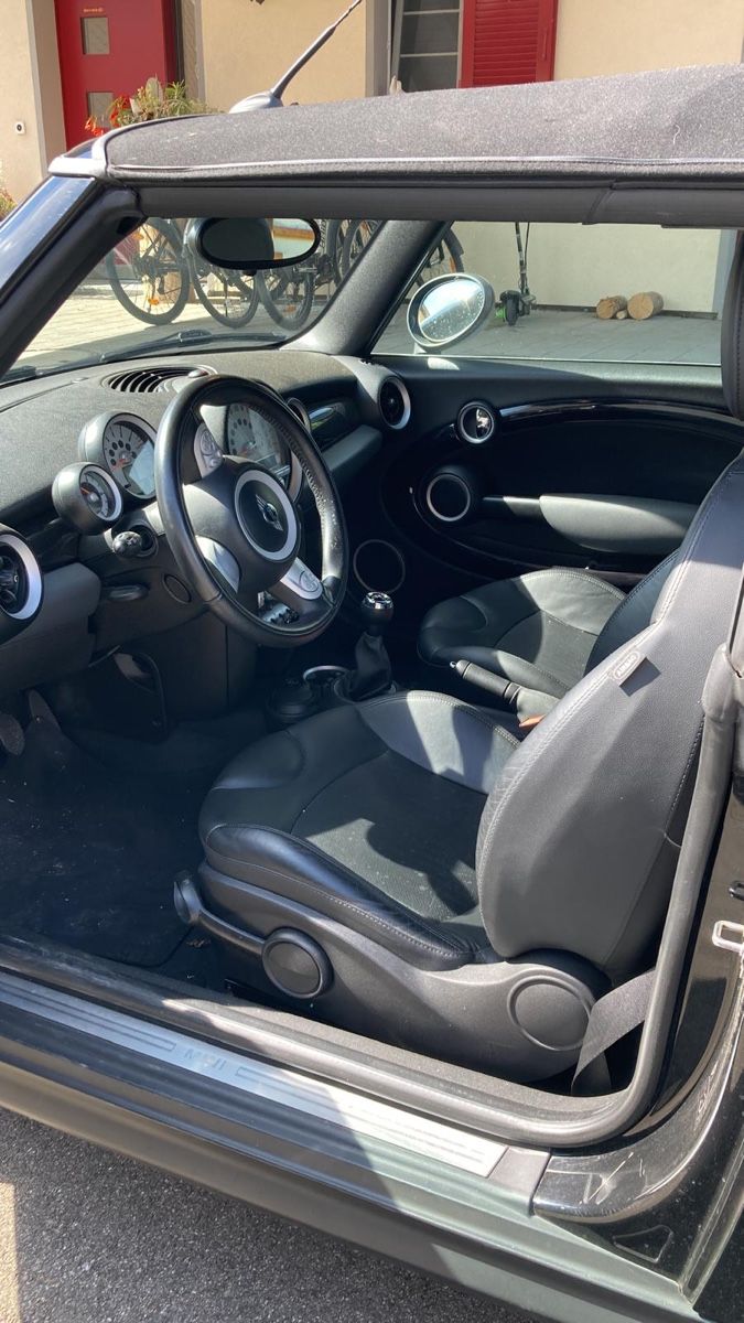 Mini Autos: Auto Mini zu verkaufen  – Gebraucht aus Hauptwil von rus_wt57 6