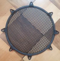 2 Lautsprecher Schutzgitter