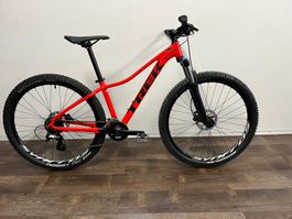 Neuwertige Trek Mountainbike Velo Grösse S  27.5" ab Service