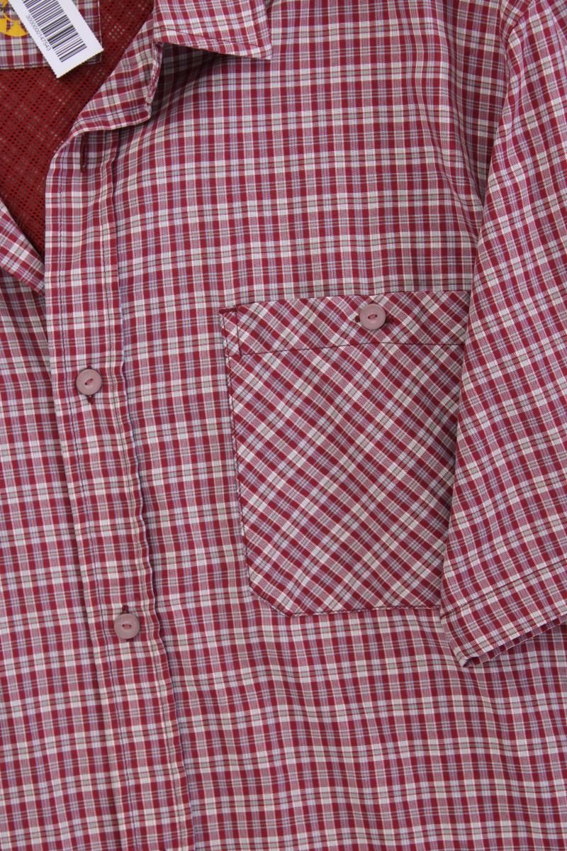 Camicie: Mckinley Karohemd Gr. L kariert Kurzarm – Usato da Neustadt an der Waldnaab venduto da SecondLifeFashion 2