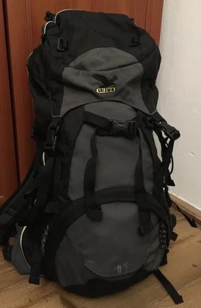 Sac à dos Saleva 28L hiking backpack, trekking backpack