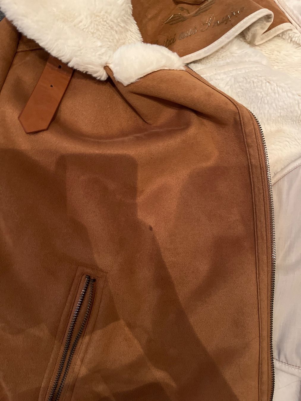 Giacche: Winterjacke – Usato da Hombrechtikon venduto da Kaatja 4