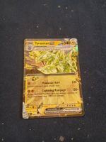 Tyranitar EX HOLO Rare (EN) Obsidian Flames - OBF 066/197