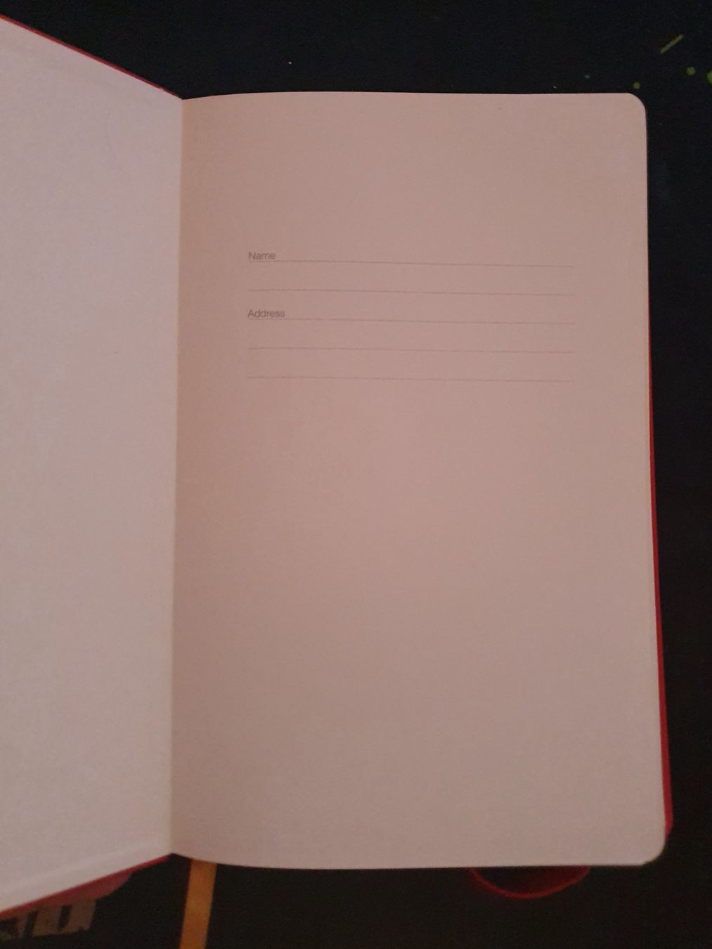 Schreibblöcke: Omega Bloc-notes – Neu (gemäss Beschreibung) aus Tramelan von Kopo_shop11 1