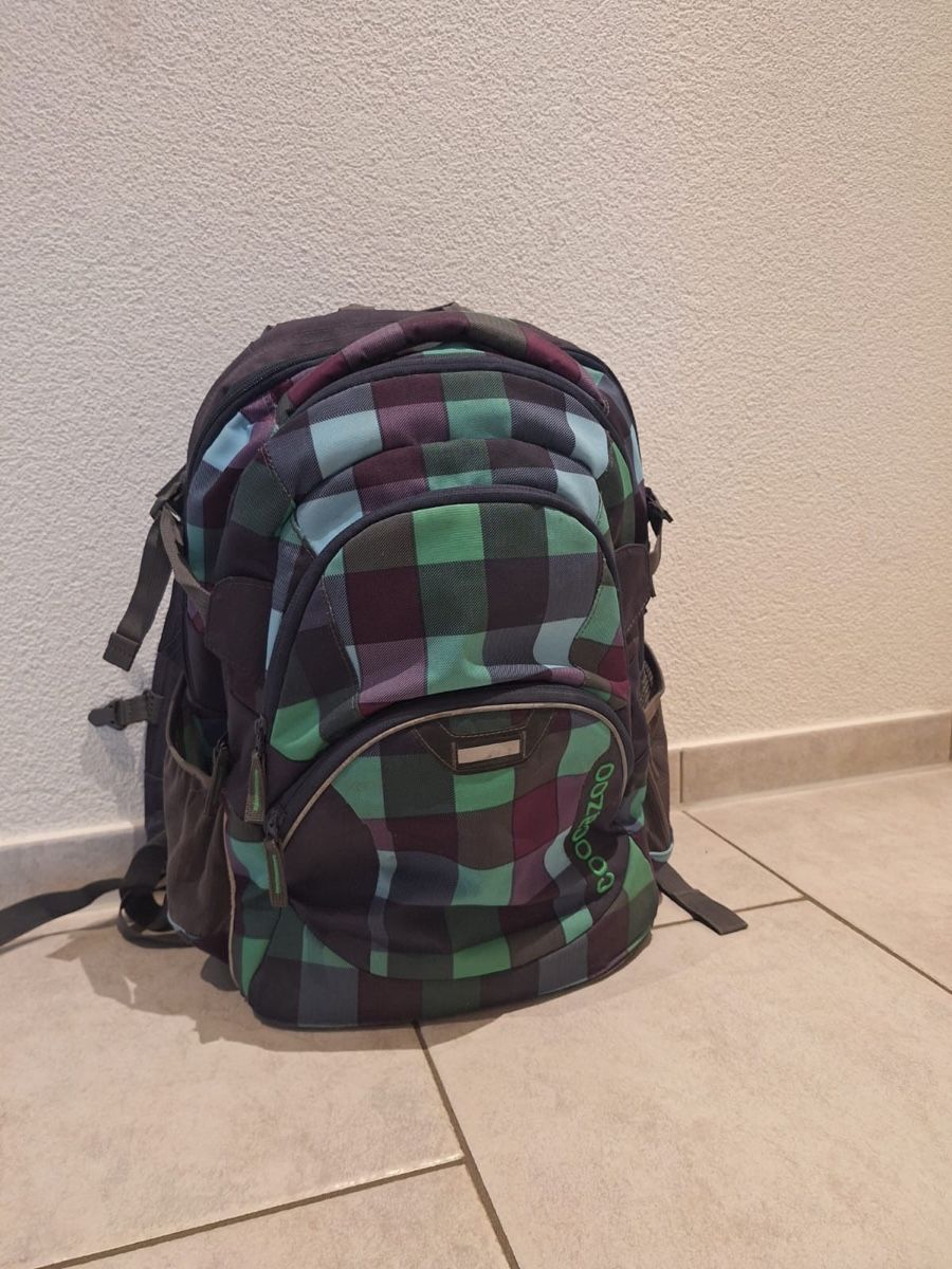 Coocazoo Sacs & sacs à dos: Schulrucksack COCAZOO – D'occasion à Beromünster par li_bu_05
