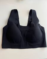 Padded BH-Top schwarz, S-M