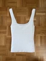 H&M weisses Top