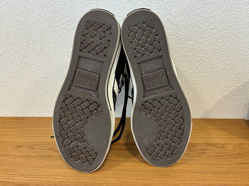 Converse Damenschuhe: Converse Star Player – Gebraucht aus Münchwilen TG von mirechsteiner 4