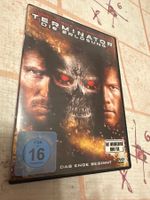 Terminator: Die Erlösung