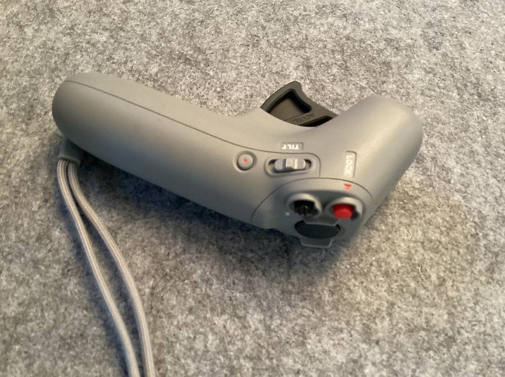 DJI Fernsteuerungen: Dji motion Controller passend zu dji Avata – Gebraucht aus Jegenstorf von Evolo
