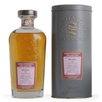 Ben Nevis 1975 30Y Signatory Bourbon Vintage Cask 7445 63.9%