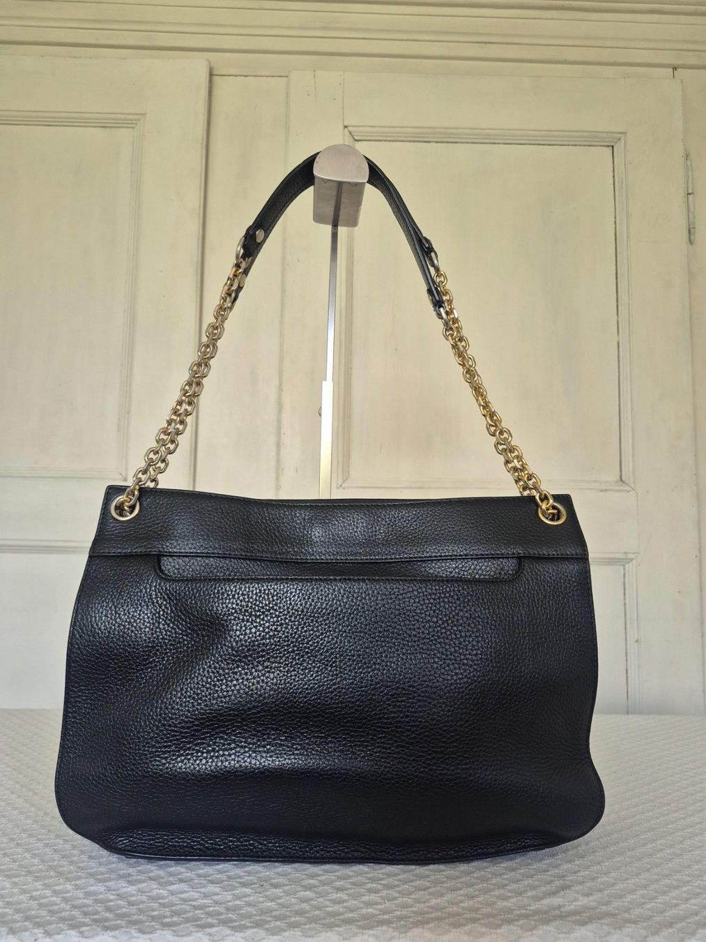 Mcm Taschen für Damen: MCM Crossbody Bag, aus Leder – Gebraucht aus Dottikon von Pega7 3