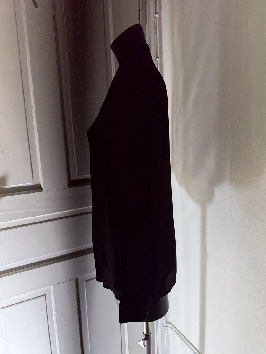 Versace Camicette: VERSACE IT42 blouse bluse – Usato da Baden venduto da agora_newgeneration 2