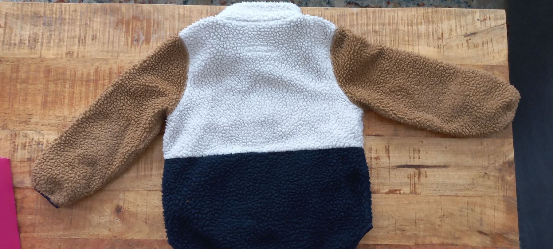 Liewood Jacken: liewood grösse 104 unisex – Gebraucht aus Hüttikon von ehro82 1