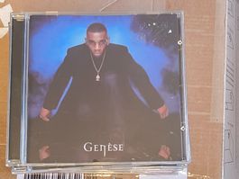 Passi - Genese