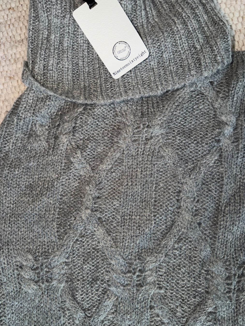 Maglioni & Felpe: Long Pullover 42/44 neu – Nuovo (secondo la descrizione) da Dornach venduto da samuti 1
