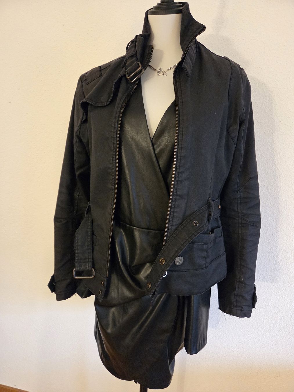 Diesel Vestes: G-Star Jacke D38-40 – D'occasion à Hünenberg See par Atsemet 2