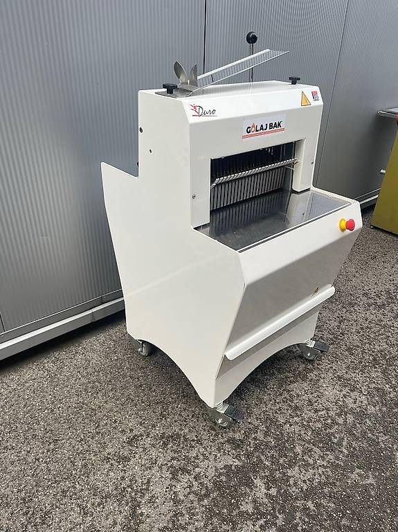 Elettrodomestici da cucina: Brotschneidemaschine Jac 16mm – Usato da Brugg AG venduto da lali88 2