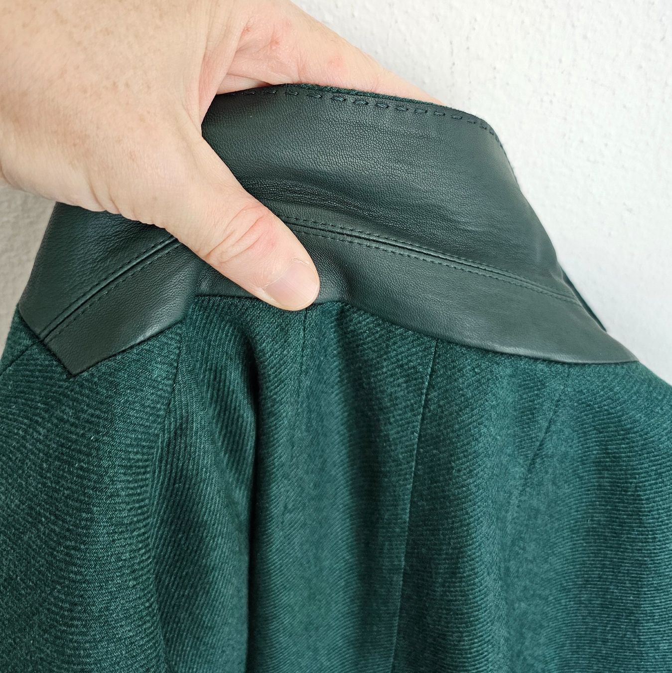 Akris Giacche: NEW blazer Akris (M-L) – Nuovo (secondo la descrizione) da Origlio venduto da ann_q6qv 8