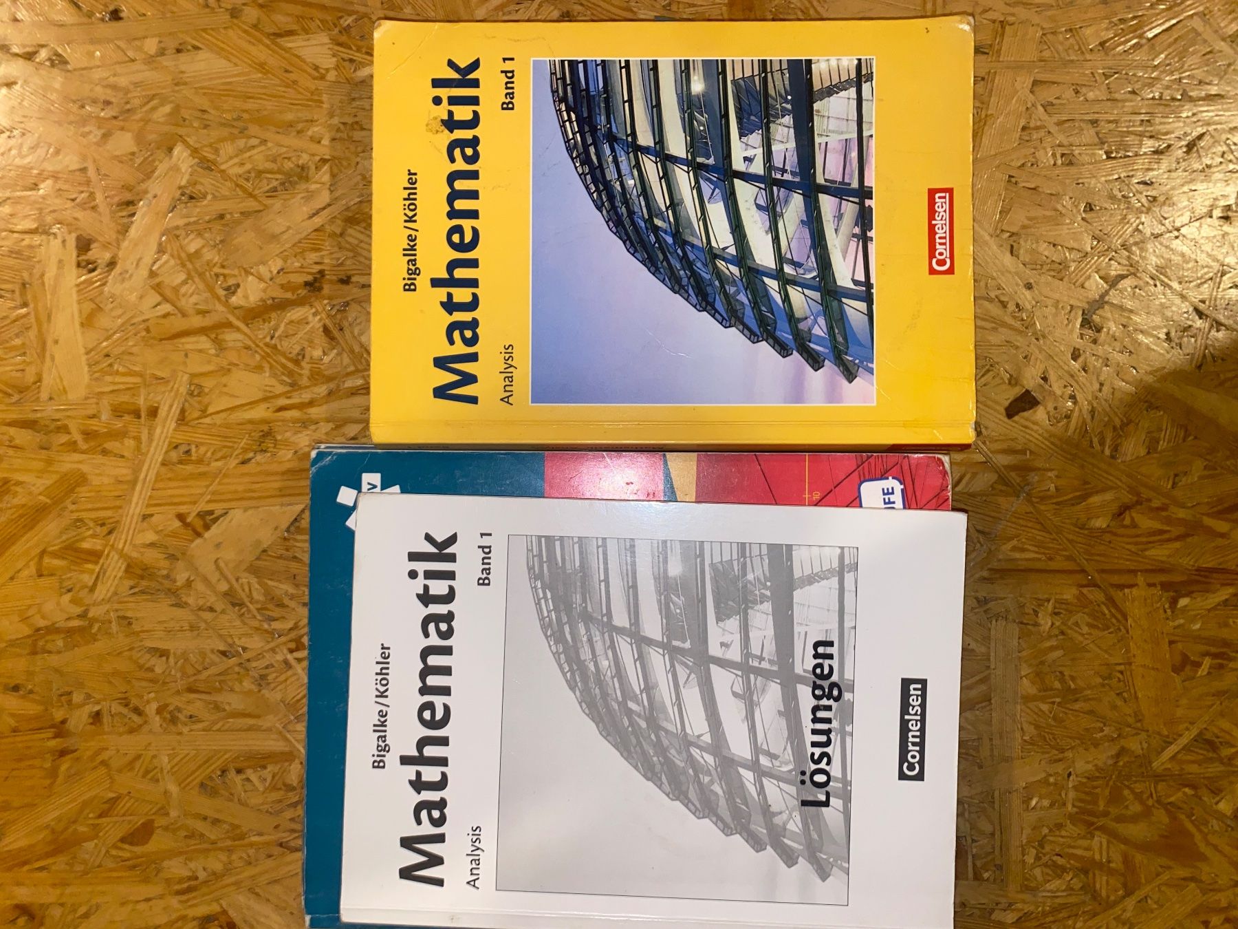 Libri: Passerellen Bücher – Usato da Berg TG venduto da Zigi1313 8