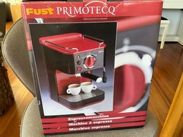 Espressomaschine