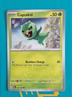Capsakid - Pokemon Obsidian Flames