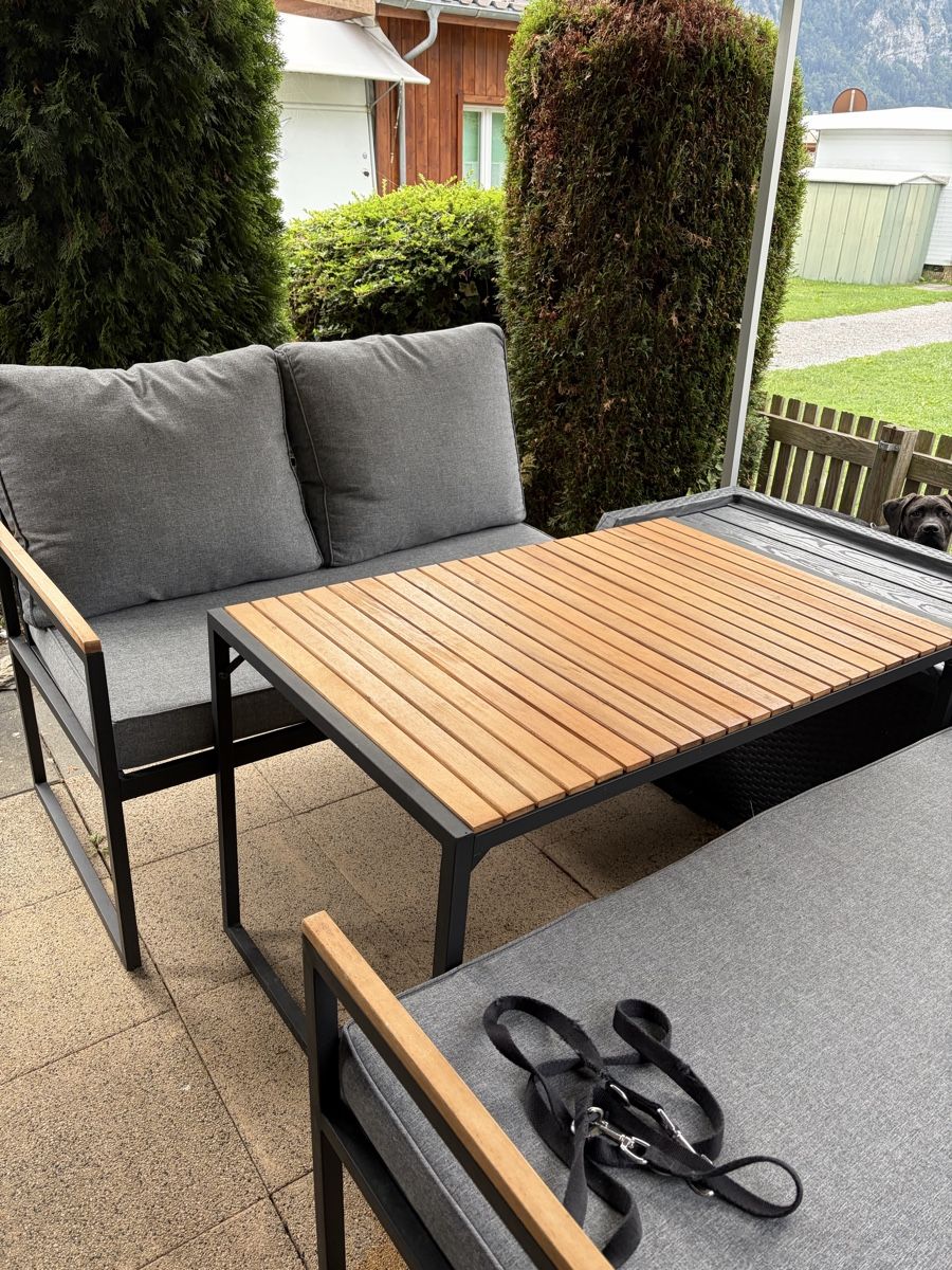 Divani: Lounge neuwertig – Usato da Luzern venduto da Mel14 1