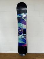 Snowboard Never Summer Infinity 154cm