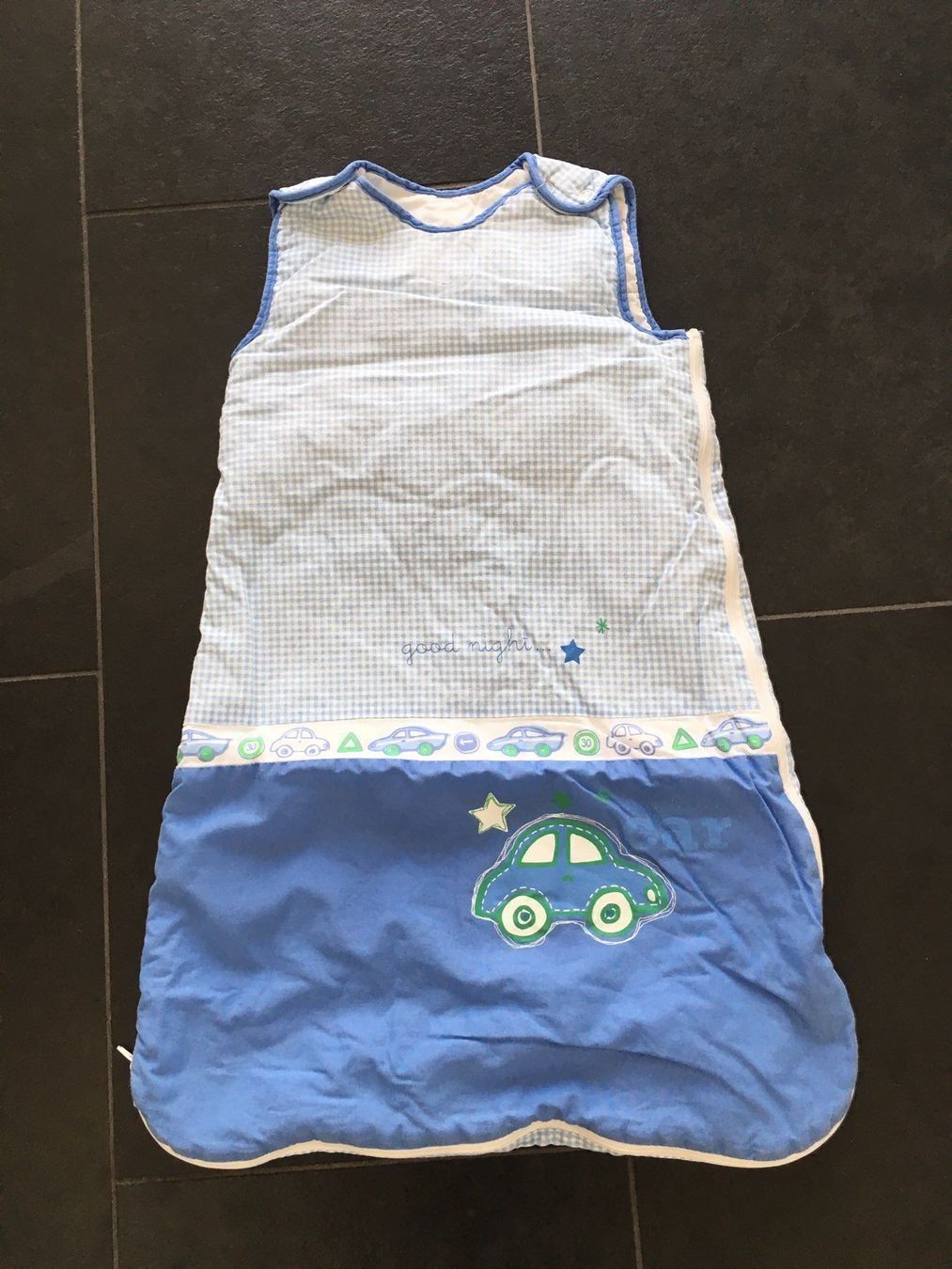 Sacchi a pelo: Schlafsack 60cm ca. 0-6 Monate – Usato da Dinhard venduto da PS83