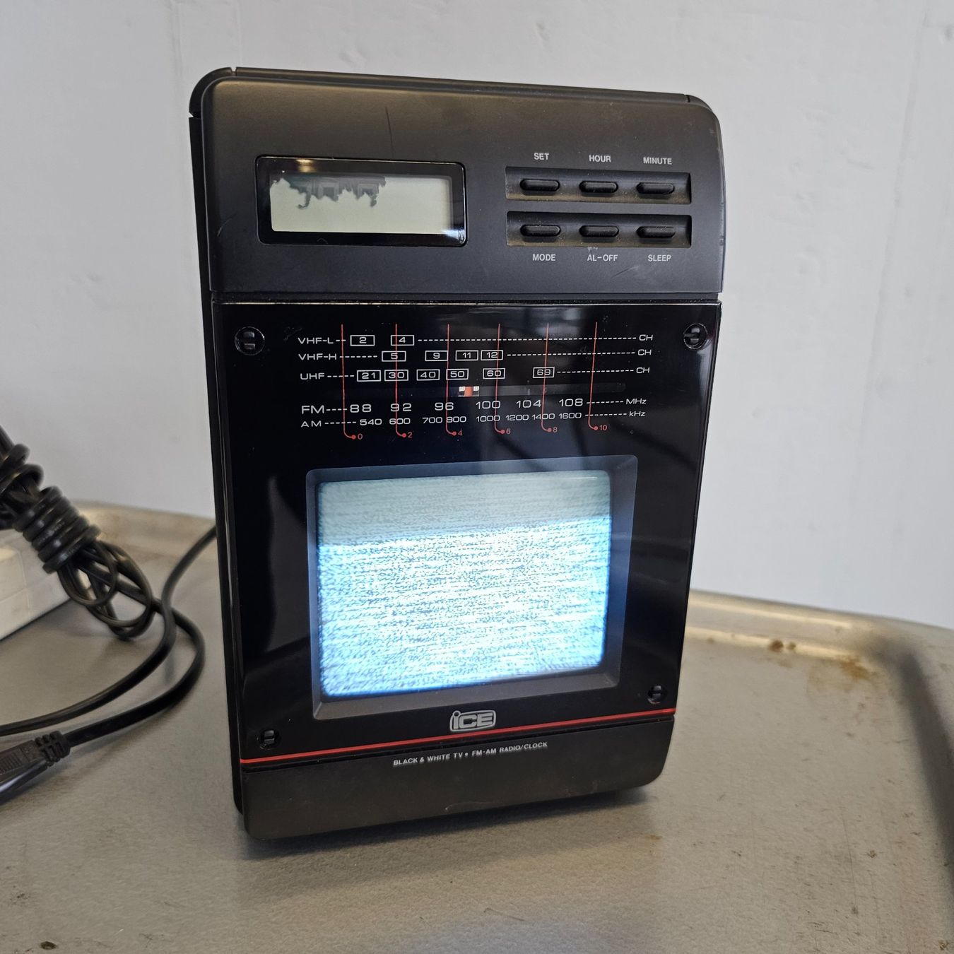radio raheem retro 2
