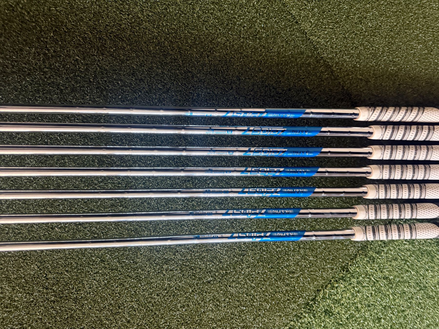 Titleist Mazze & Set: Golfschläger Titleist T300 – Usato da Bern venduto da Chooster 4