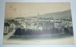 Delémont