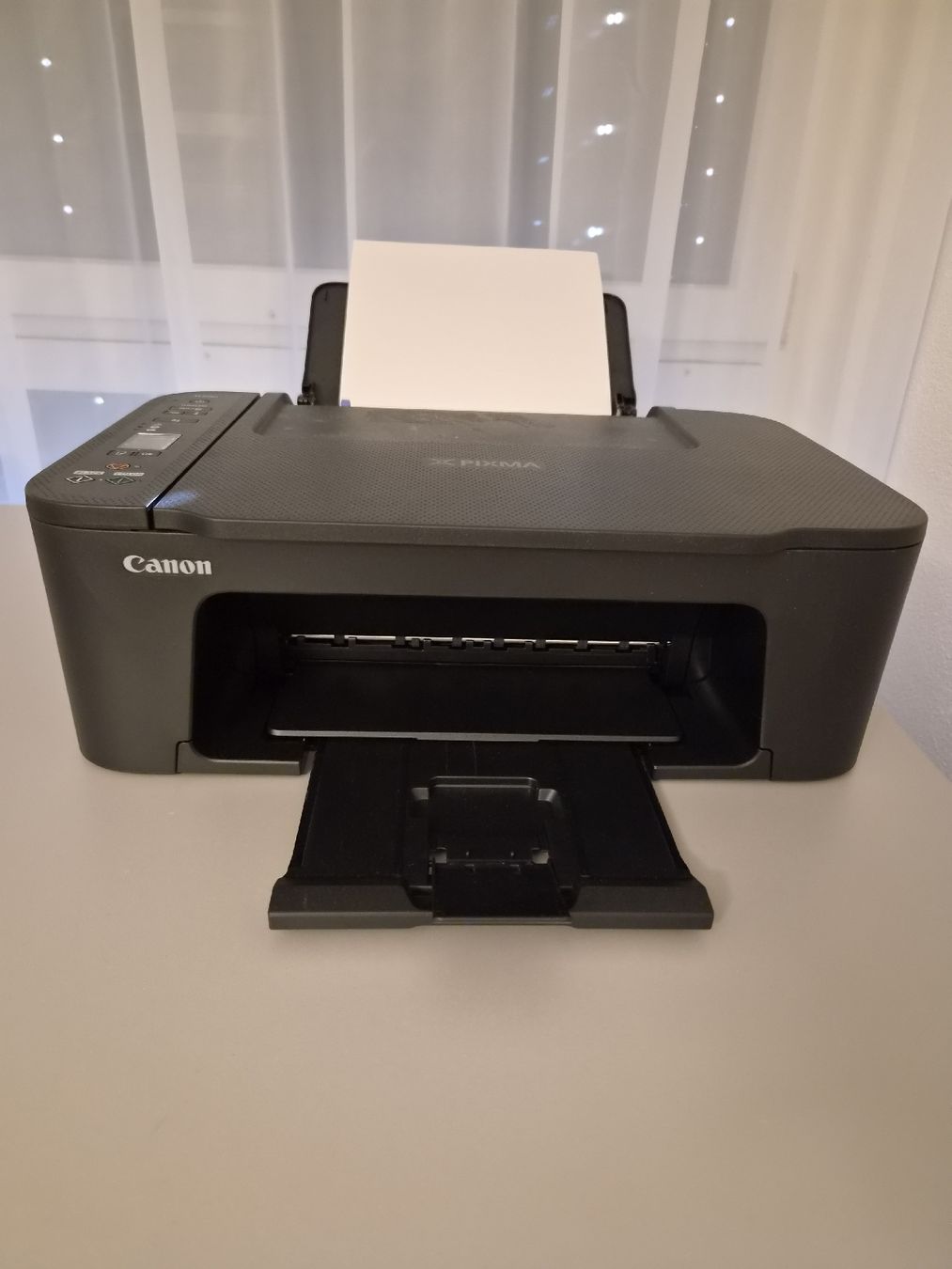 Canon Drucker: Canon PIXMA TS3750i Drucker Multifunktionsgeraet – Gebraucht aus Muri AG von mar_8cyq
