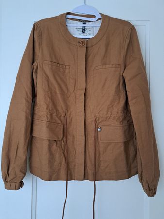 Woolrich Jacke NEU