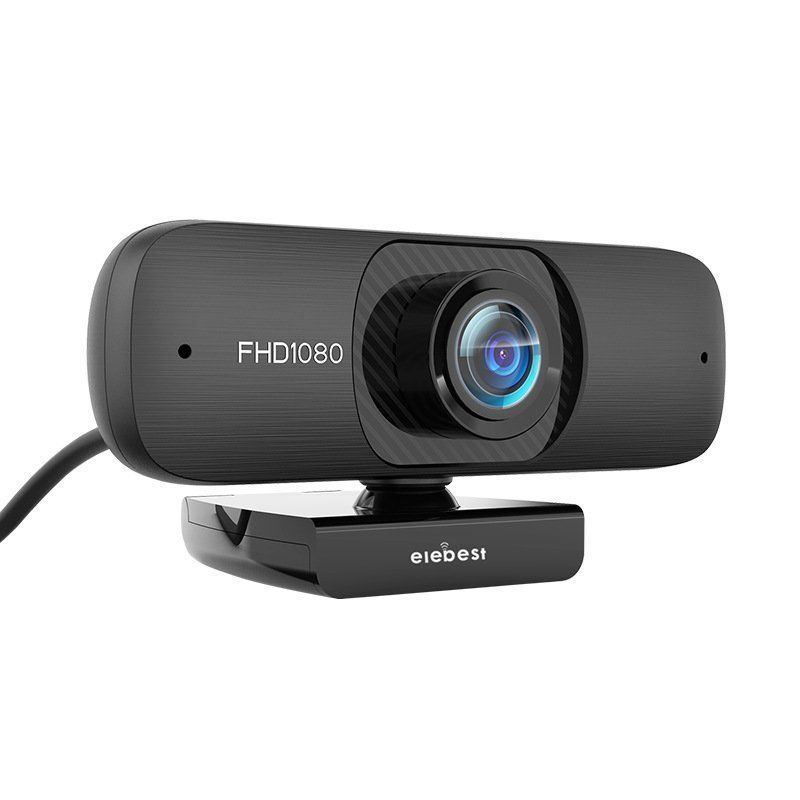 Webcam: Webcam avec Microphone, Webcam Plug/Play – Nuovo e nell'imballaggio originale da Morges venduto da DA-mobile