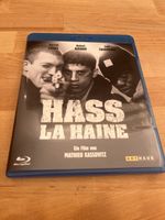 La Haine Blu-ray 
