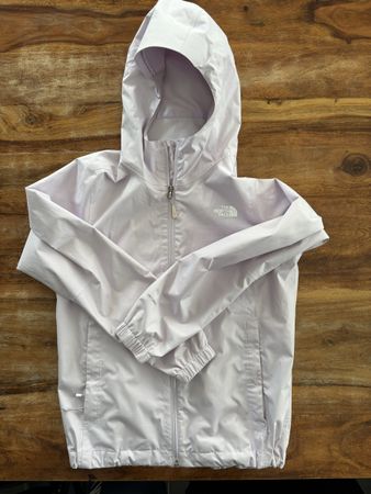 Damen Regenjacke North Face