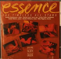 Essence – The Timeless All-Stars